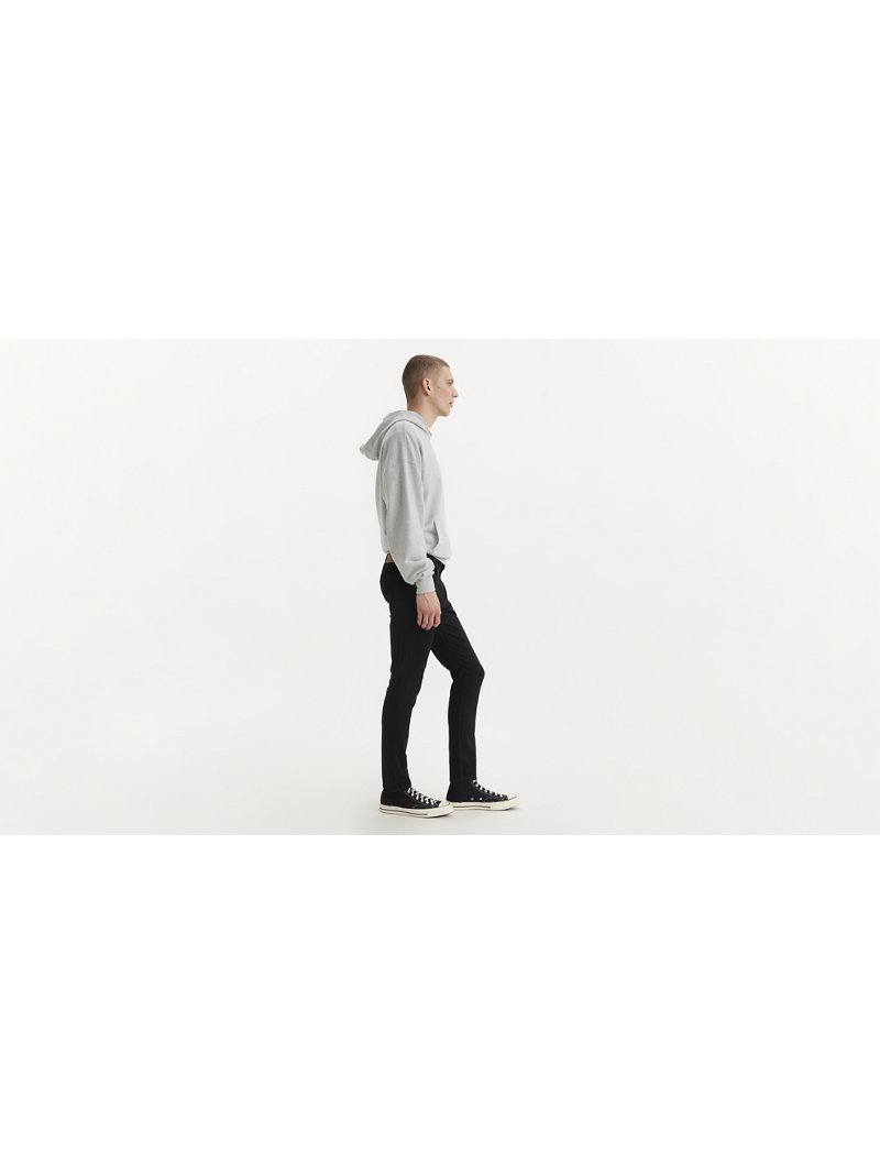 512™ Slim Taper Levi's Flex Kişi Cinsi