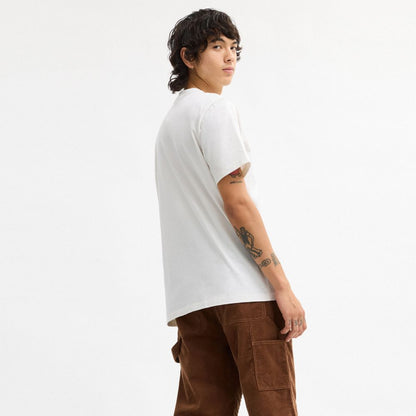 Coach Camo Square Klassik T-Shirt