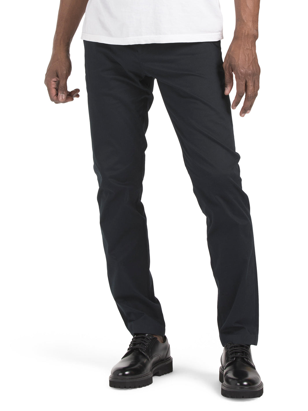 Atlas Twill Zaine Şalvarı