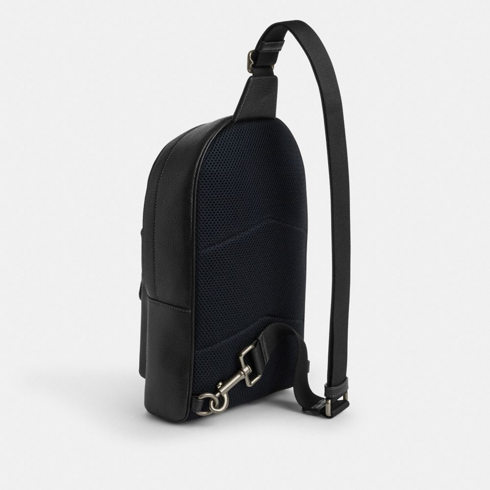 Coach West Pack
