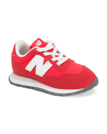 New Balance 237 Bungee Uşaq Krossovkası