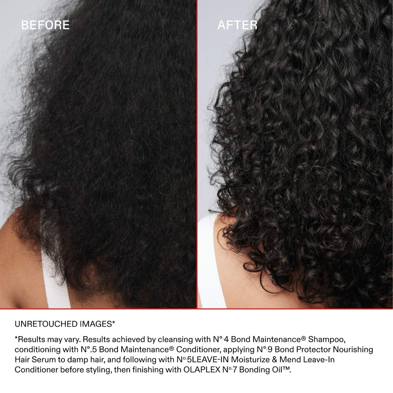 Olaplex No.5L Saç Balzamı - Uçların Onarılması və Nəmləndirilməsi