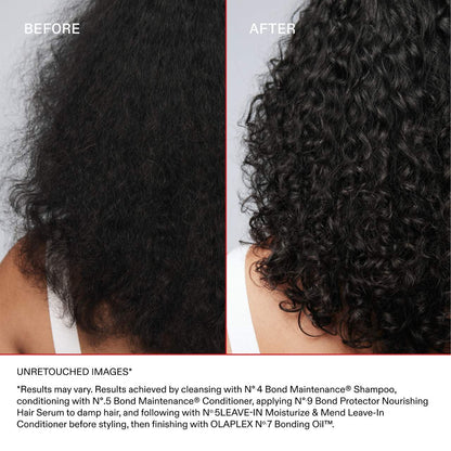 Olaplex No.5L Saç Balzamı - Uçların Onarılması və Nəmləndirilməsi