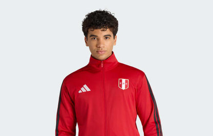 Adidas Peru DNA Track Top Kişi İdman Üstü YoxYox