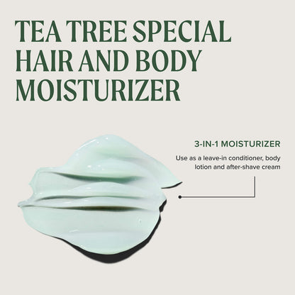 Paul Mitchell Çay Ağacı Saç və Bədən Nəmləndirici Olmayan Balzam