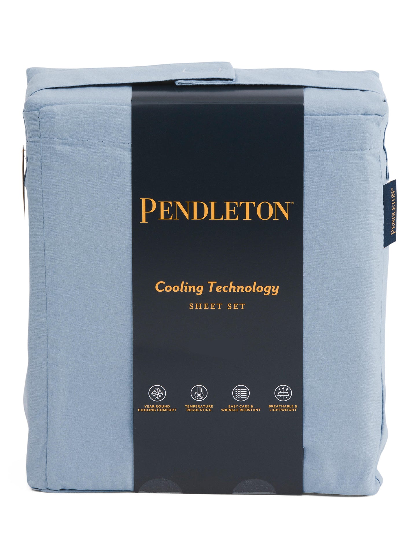 PENDLETON Soyutma Texnologiyası Yataq Dəsti