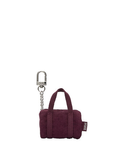 PINK Mini Duffle Açarlik Ziynəti