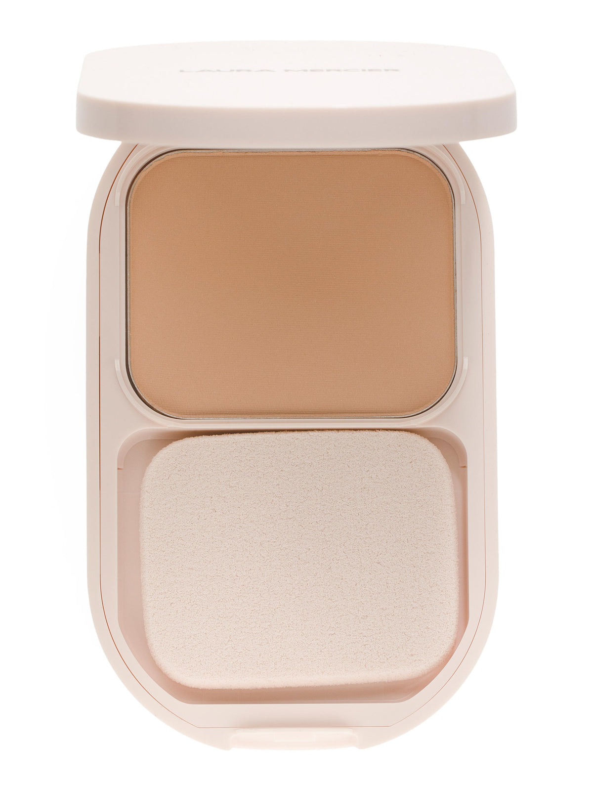 LAURA MERCIER Real Flawless Feather Matte Tonal Pudra Fondasyonu