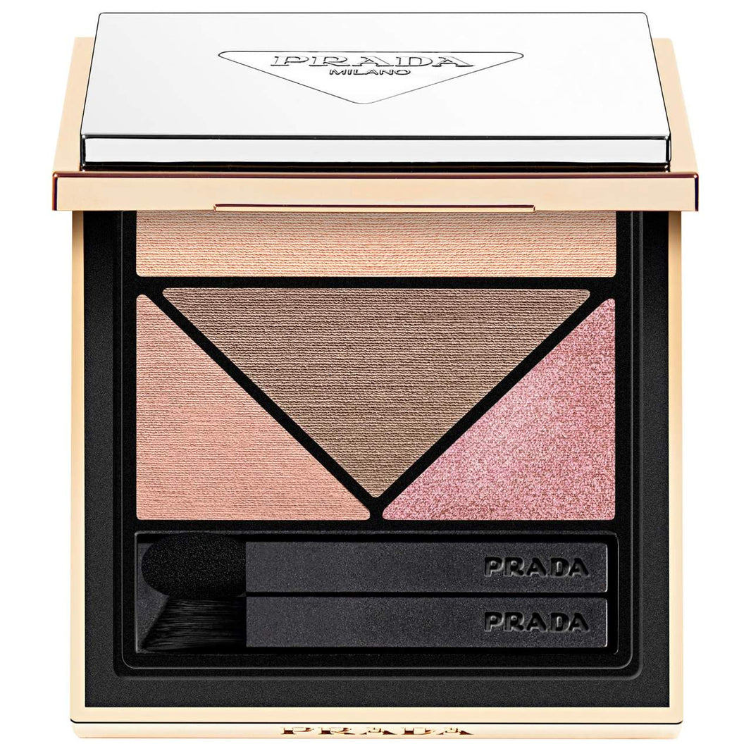 Prada Dimensions Çoxfunksiyalı Doldurulabilən Göz Kölgəsi Paletası