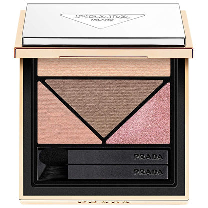 Prada Dimensions Çoxfunksiyalı Doldurulabilən Göz Kölgəsi Paletası
