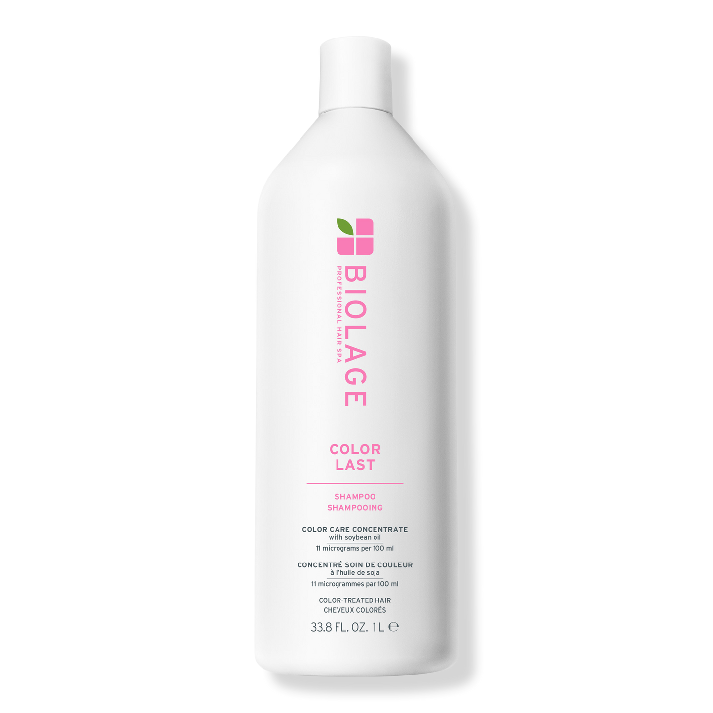 Biolage Color Last Şampun Rəngli Saçlar üçün