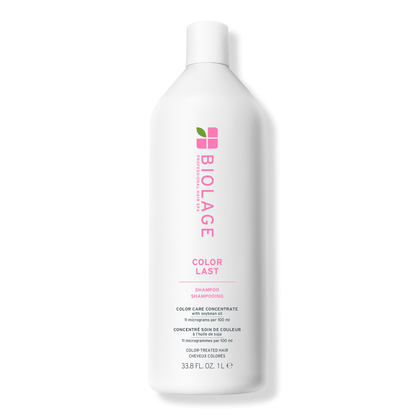 Biolage Color Last Şampun Rəngli Saçlar üçün