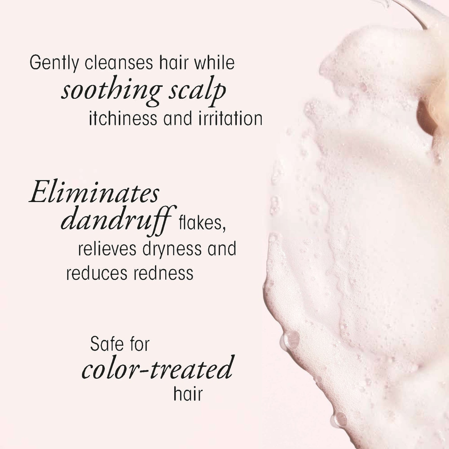 Oribe Serene Scalp Kəpəkləndən Arındıran Şampun