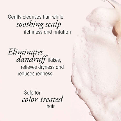 Oribe Serene Scalp Kəpəkləndən Arındıran Şampun