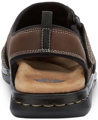 Dockers Kişi Searose Qapalı Burun Balıqçı Sandalı