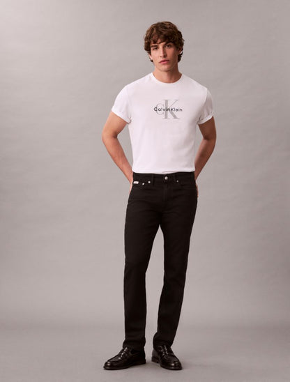 Calvin Klein Slim Tapered Thermolite® Cins