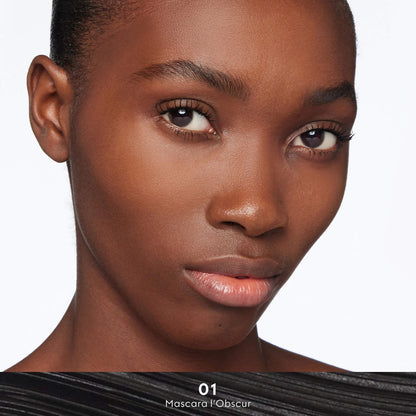 Gucci L'Obscur Uzunlaştırıcı Maskara