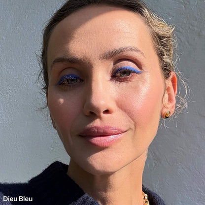 VIOLETTE_FR YEUX PAINT Maye Göz Kölgəsi və Eyeliner