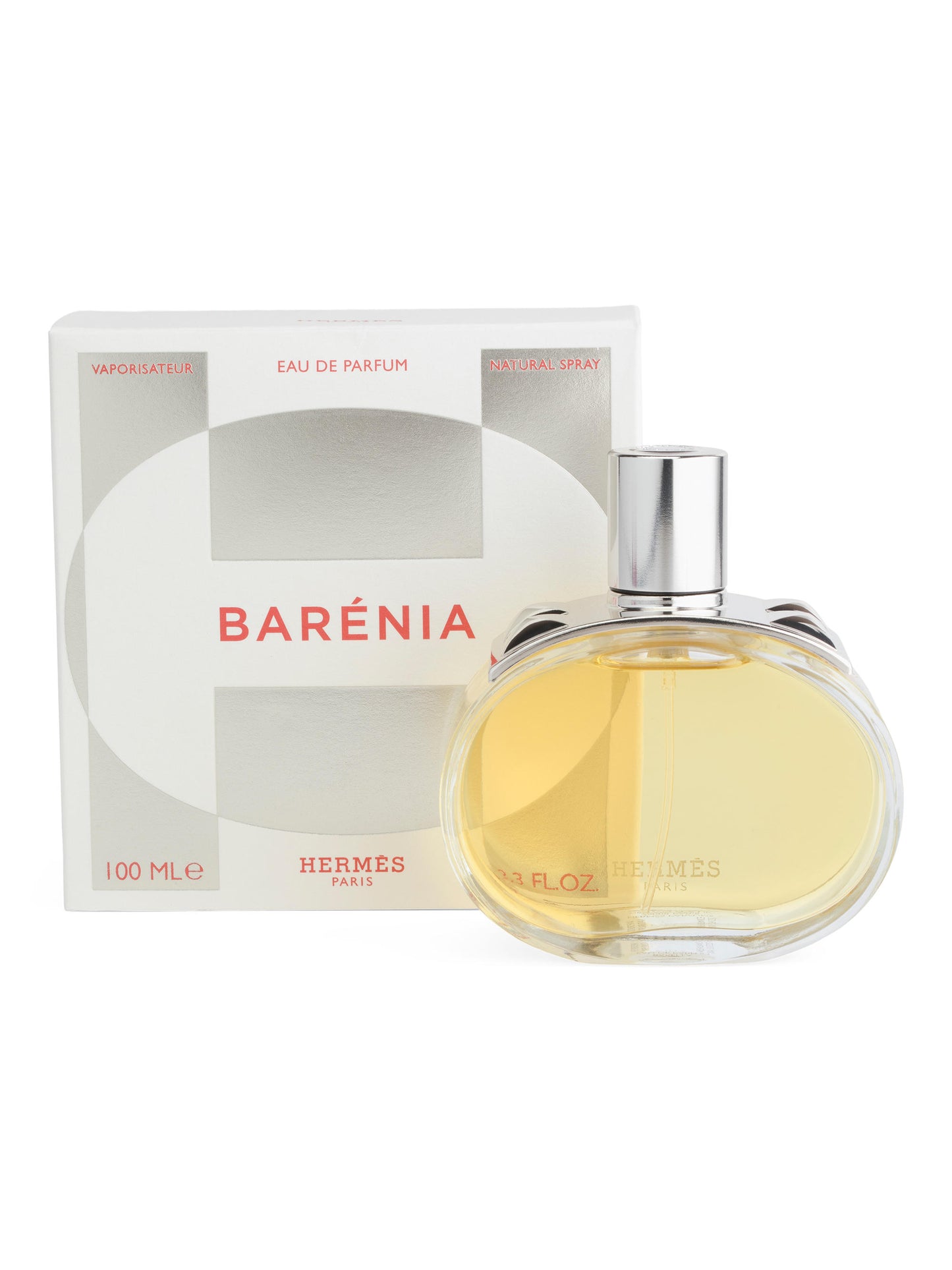 Made In France 3.3oz Barenia Eau De Parfum