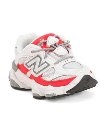 New Balance 9060 Süət Uşaq Krossovkası