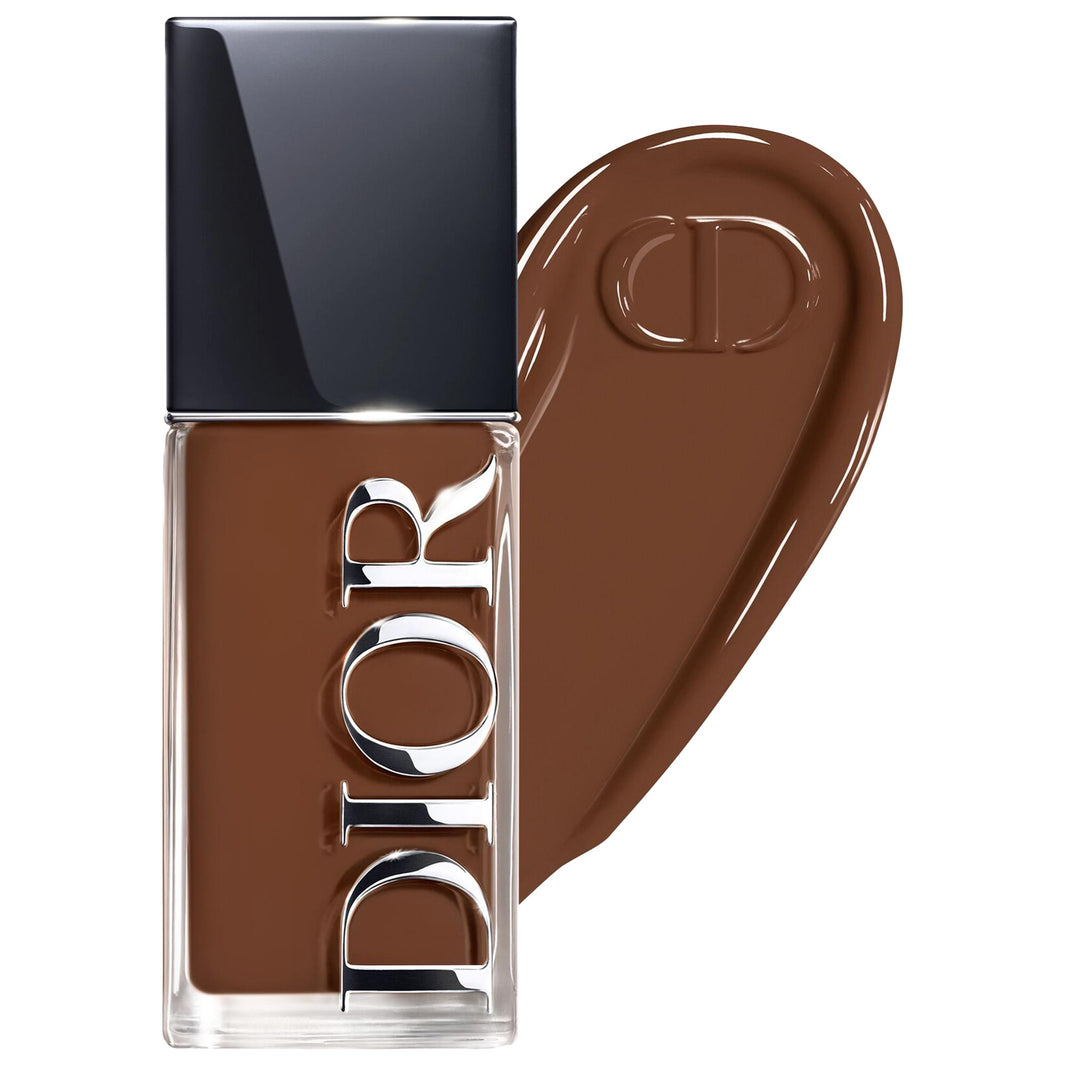 DIOR Forever Skin Glow Sıvı Tonal Krem 24 Saat Davamlılıq