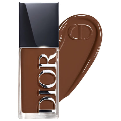 DIOR Forever Skin Glow Sıvı Tonal Krem 24 Saat Davamlılıq