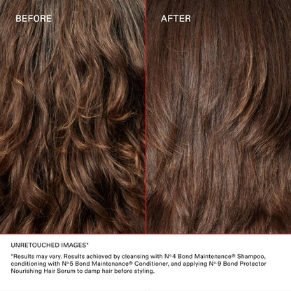 Olaplex No.4 Bond Maintenance® Gücləndirilmiş, Nəmləndirici Saç Onarma Şampunu Orta Saçlar Üçün YoxYox