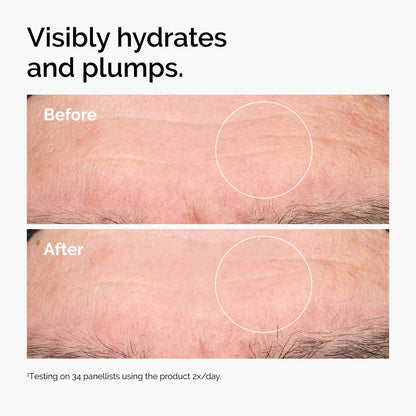 The Ordinary Hialuron Turşusu 2% + B5 Nemləndirici Serum Seramidlərlə