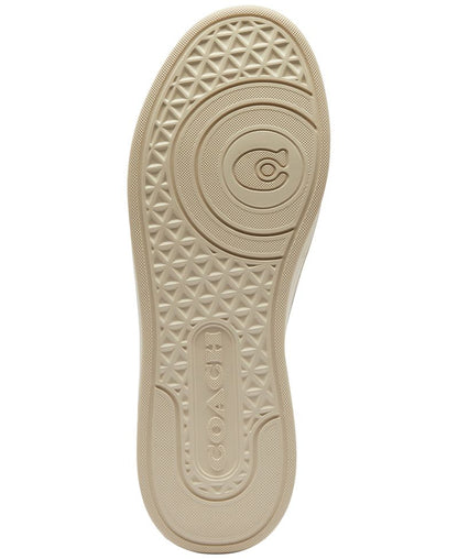 COACH Qadın High Line Bağcıqlı Krossovkası