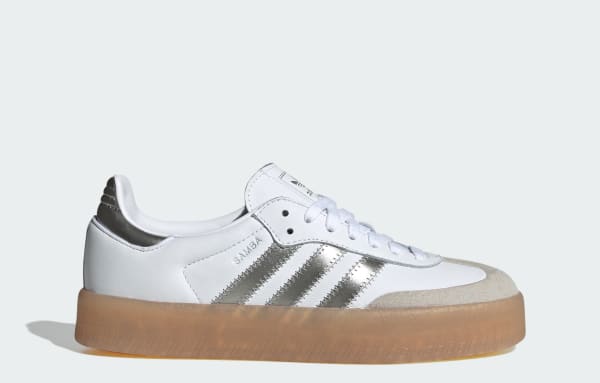 Adidas Sambae Qadın Ayaqqabısı