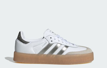 Adidas Sambae Qadın Ayaqqabısı