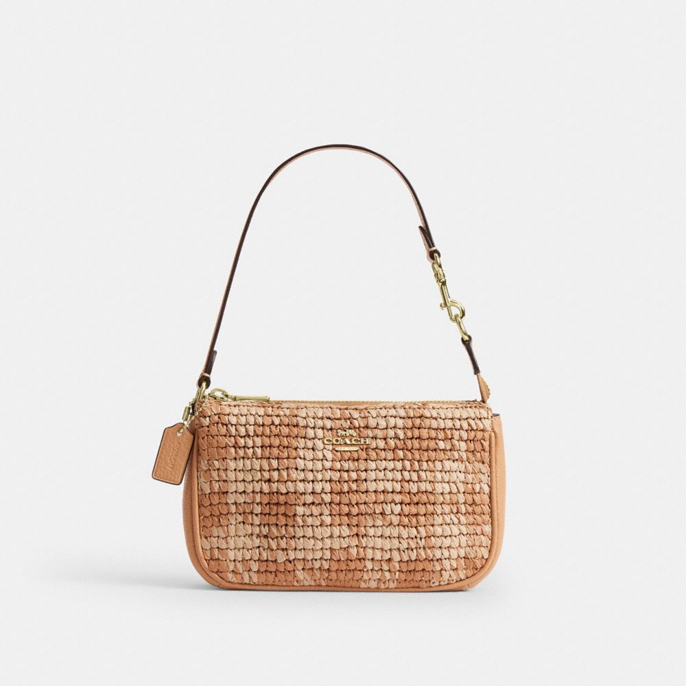 Coach Nolita 19 Kareli Çap
