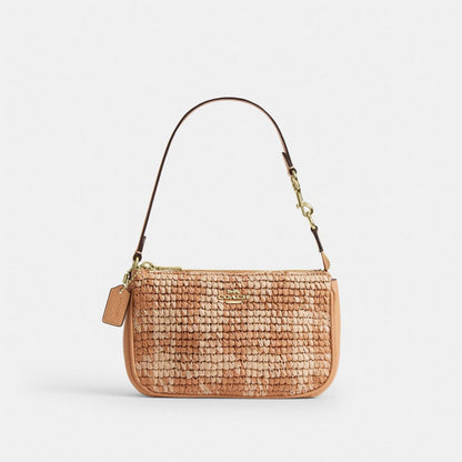 Coach Nolita 19 Kareli Çap