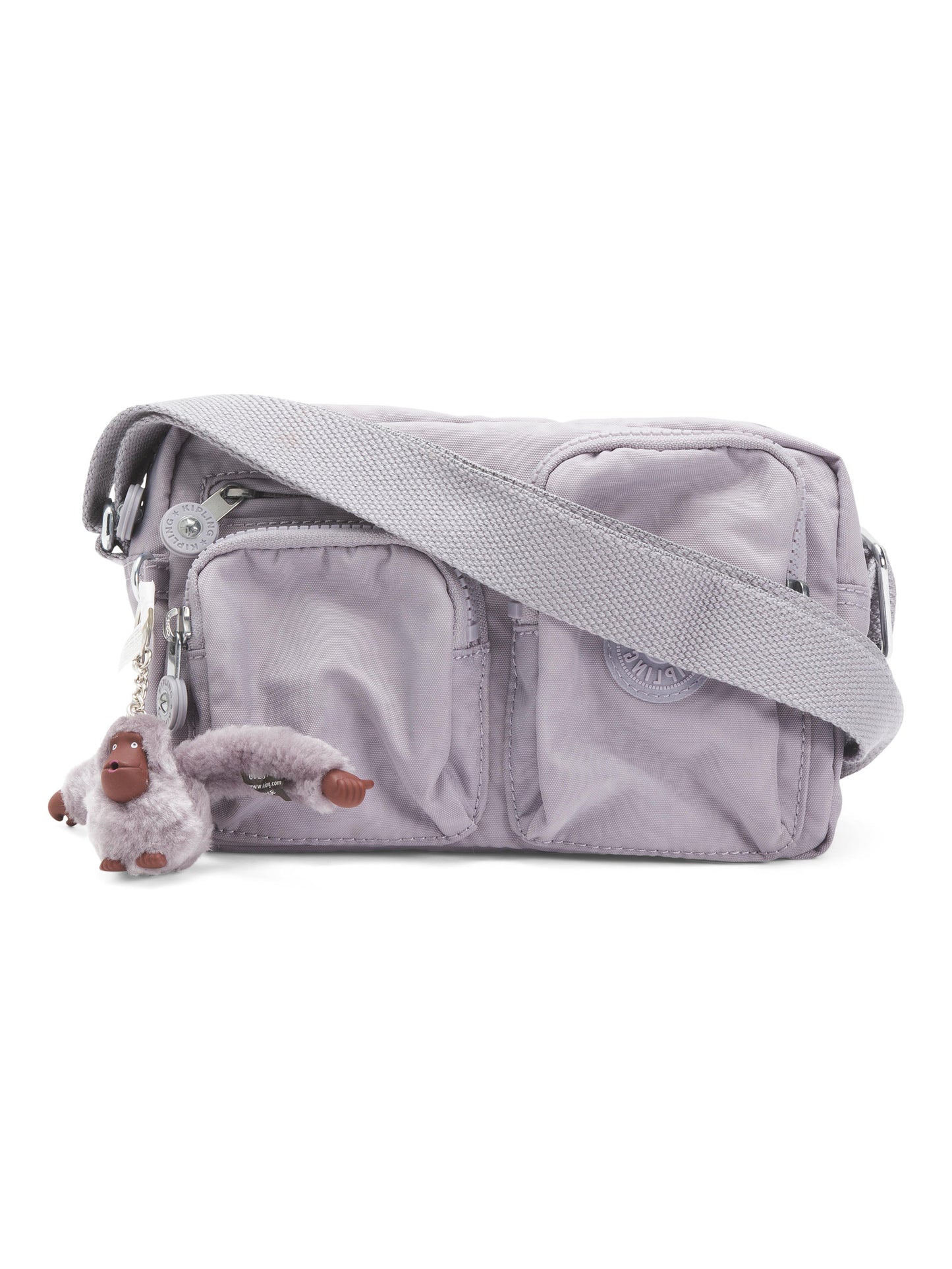 KIPLING Nylon Albena Çanta