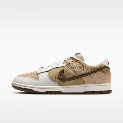 Nike Dunk Low SE "LNY" Kişi Ayaqqabısı YoxYox