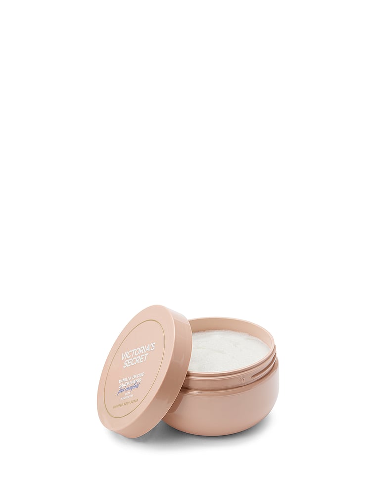 Victoria's Secret Whipped Body Scrub Bədən Eksfolyantı