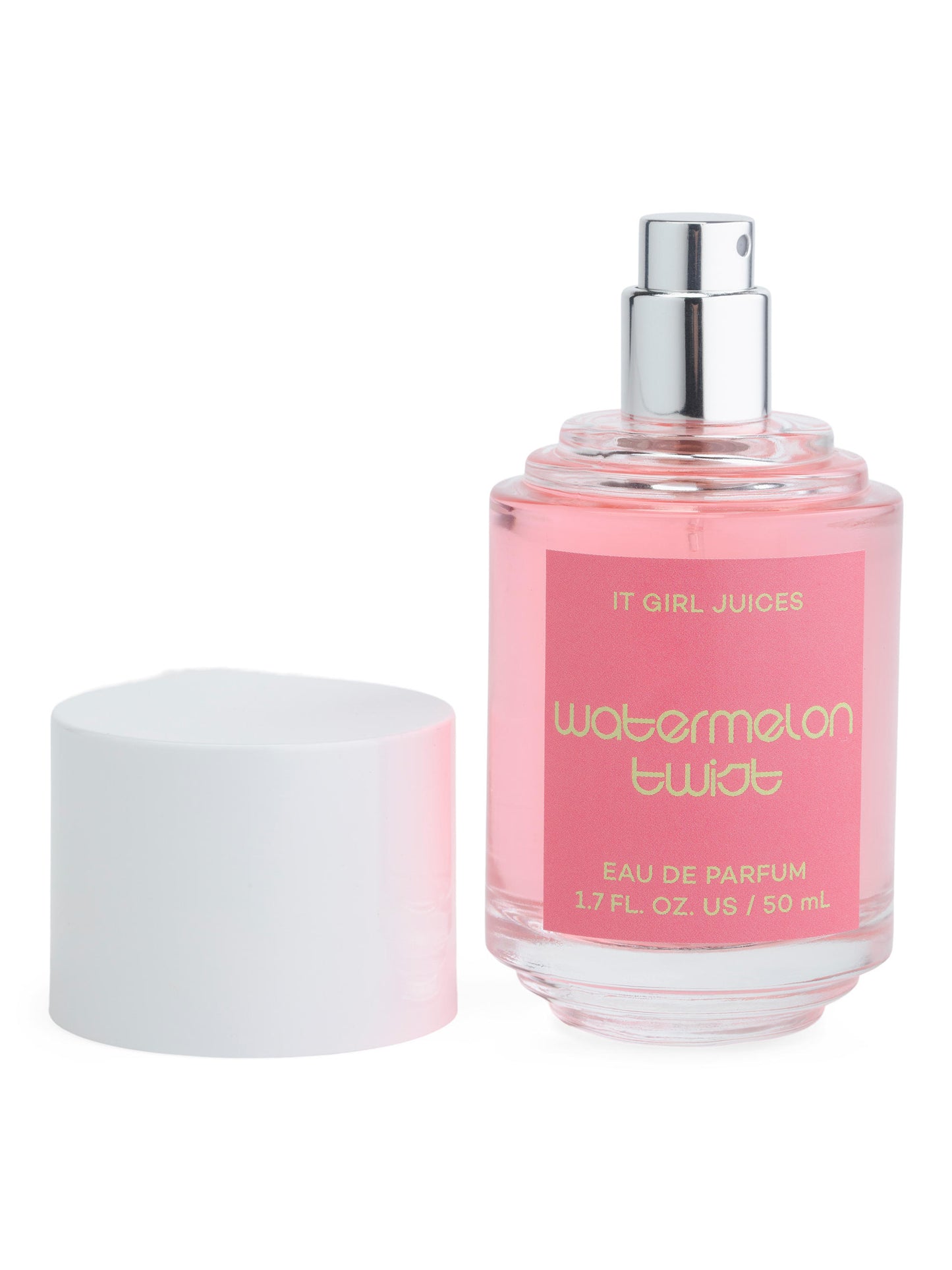 IT GIRL JUICES 1.7oz Qarpız Twist Eau De Parfum
