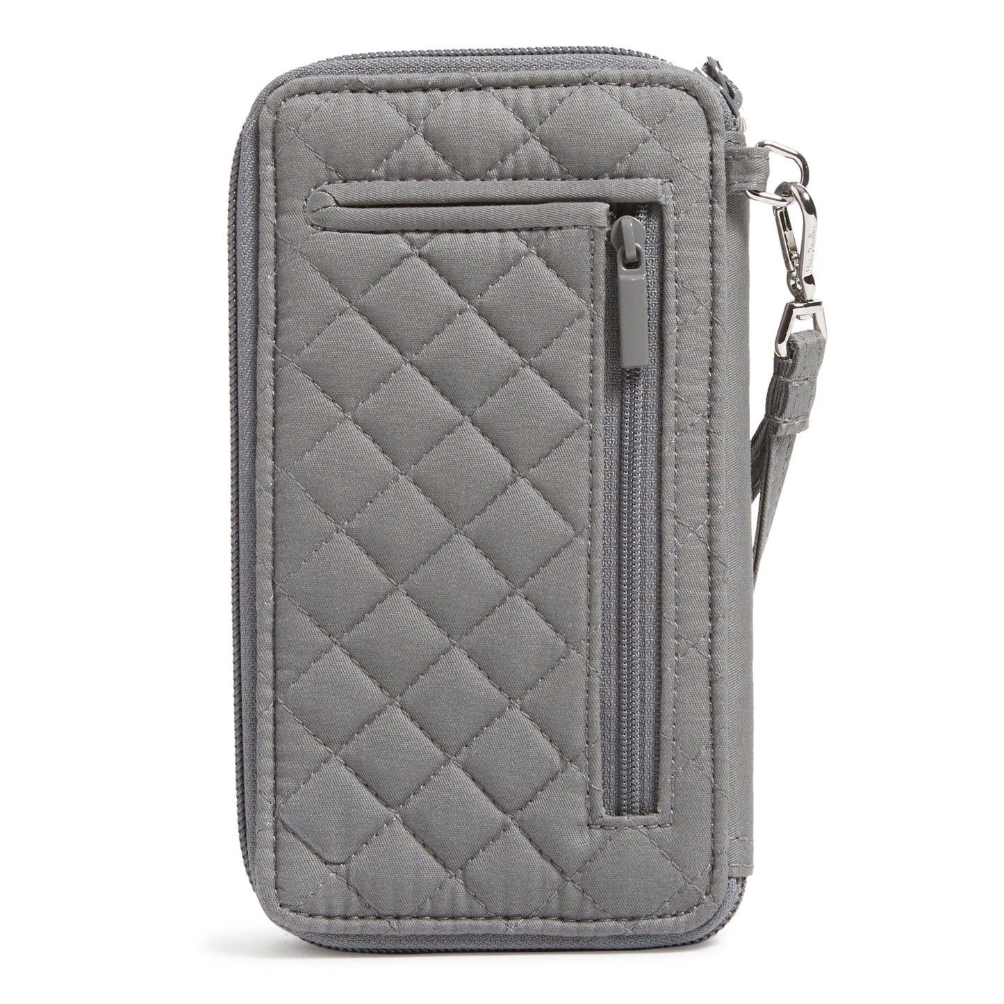 Vera Bradley Disney RFID Böyük Smartphone Bilək Çantası