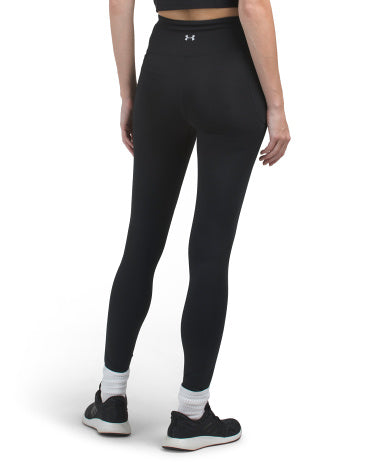 Daralmış Paça Movement Leggings