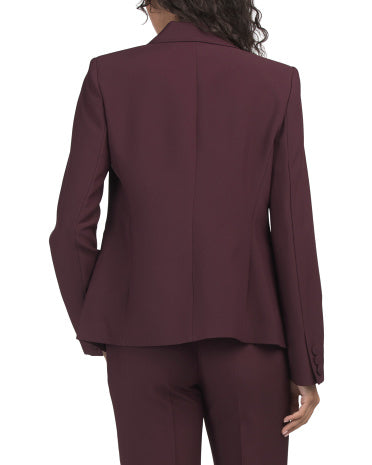 TAHARI ASL Blazer Gödəkçəsi