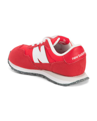 New Balance 237 Bungee Uşaq Krossovkası