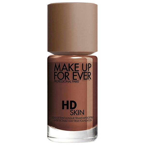 MAKE UP FOR EVER HD Skin Uzunmüddətli Suya Davamlı Matlaşdırıcı Tonal Krem