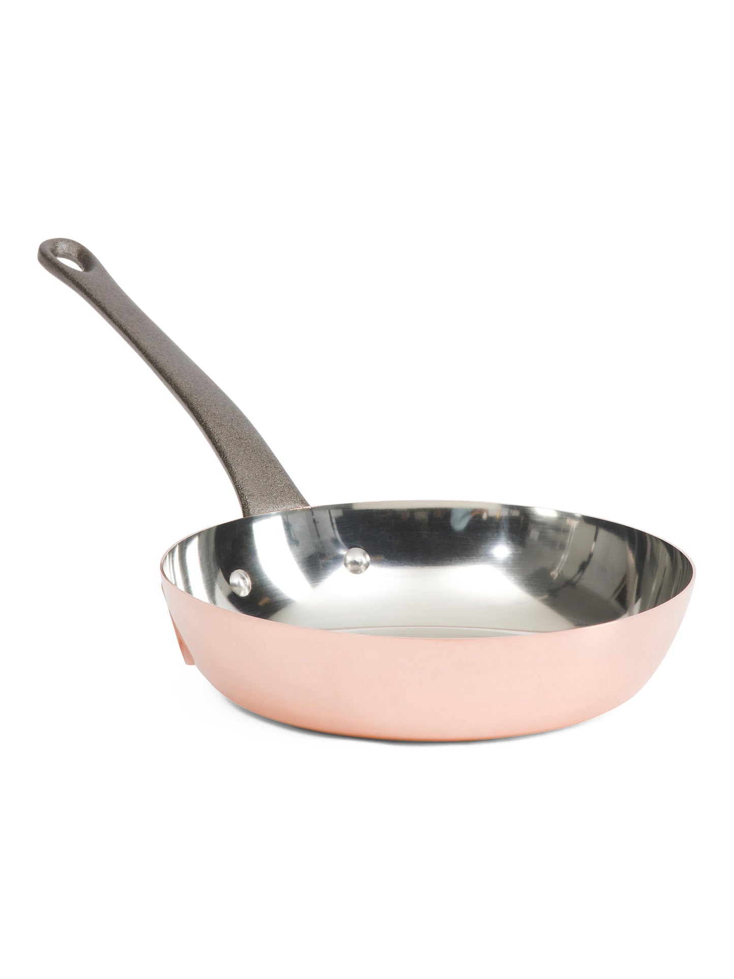 Made In France 8in Copper Tava