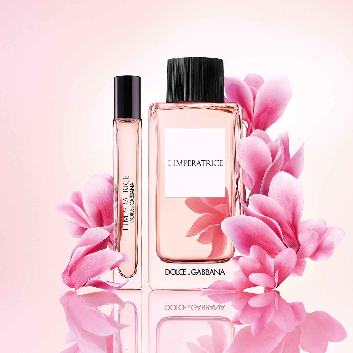 Dolce&Gabbana Mini L'Impératrice Eau de Toilette Dəsti