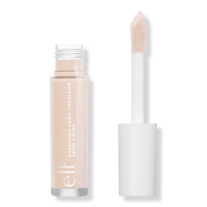 e.l.f. Cosmetics Hydrating Camo Korrektoru
