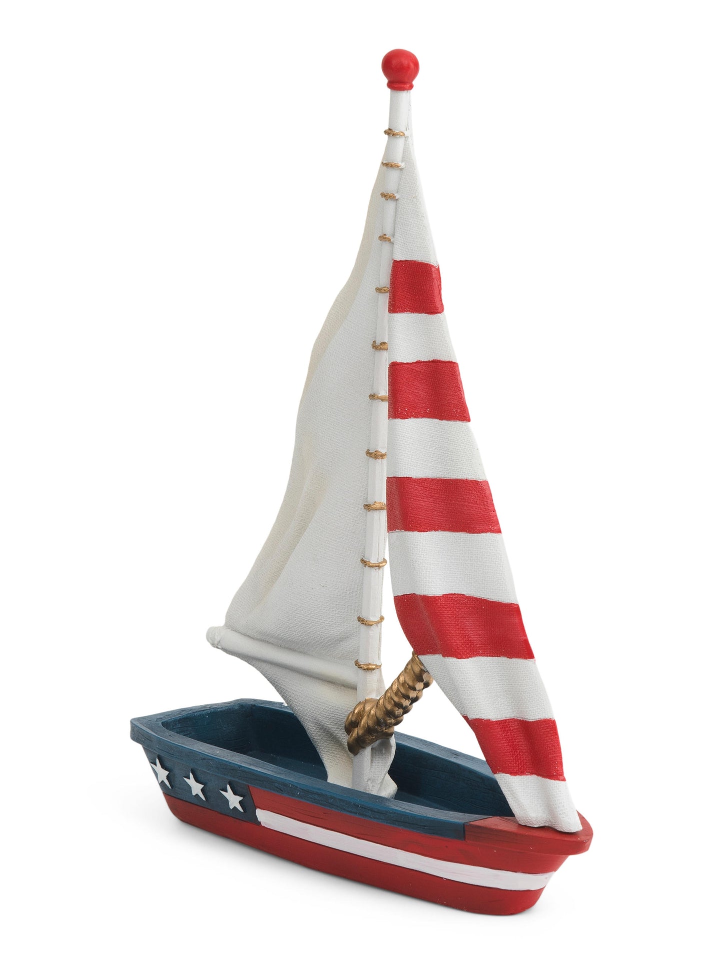 SAIL AWAY Americana Tekne Dekorasyonu