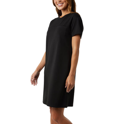 32 Degrees Qadın Qısa Kollu Geyim Yaşıl Böyük Ölçü