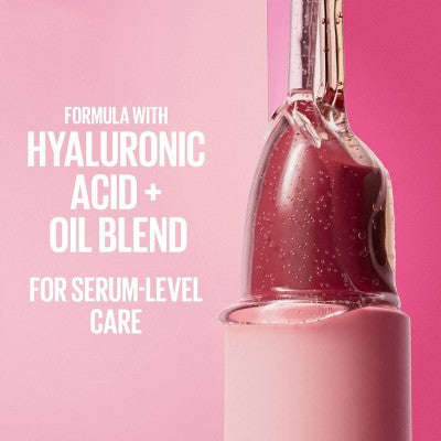 Maybelline Serum Lipstick Hyaluronic Acid ilə - Satin - 106 Maybe It's Soft - 0.12oz YoxYox