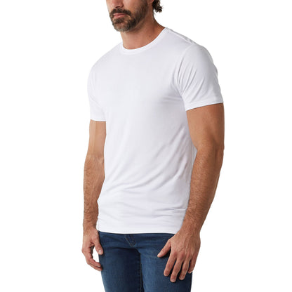 32 Degrees Kişi Cool Tee 3-Pack Ağ