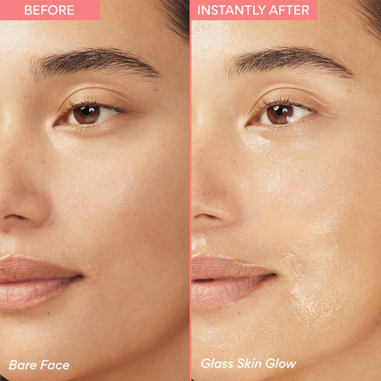 innisfree Qilas Çiçəyi Parlaq Jel Nəmləndirici Krem Niasinamid ilə